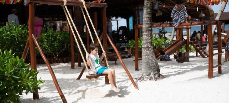 图卢姆La Zebra小型奢华酒店(La Zebra Tulum, a Small Luxury Hotel)图片