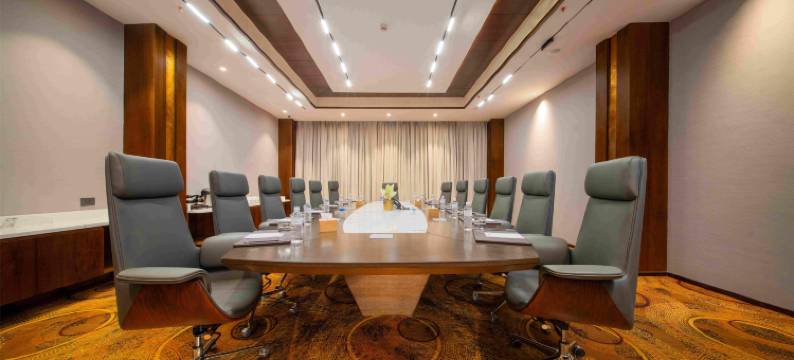 贝斯特韦斯特优质戈达瓦里度假村(Best Western Plus Godawari Resort)图片