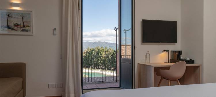 艾特娜高尔夫球2号水疗度假村(Il Picciolo Etna Golf Resort & Spa)图片
