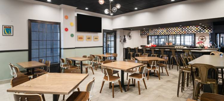 洲际酒店集团 EVEN 酒店芝加哥丁雷公园会议中心(EVEN Hotel CHICAGO-TINLEY PARK-CONV CTR by IHG)图片