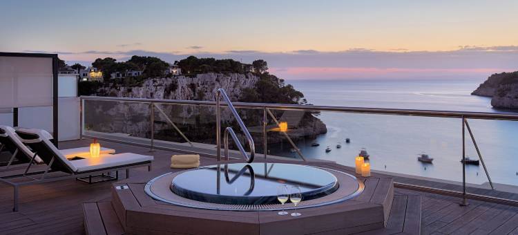 美利亚卡拉加尔达纳酒店(MELIÁ Cala Galdana)图片