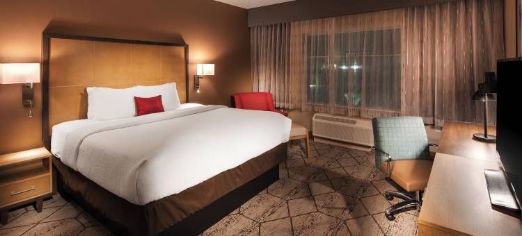 温德姆科珀斯克里斯蒂I-37西北拉昆塔温德姆酒店套房(La Quinta Inn and Suites by Wyndham Corpus Christi I-37 NW)图片