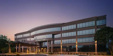 希爾頓逸林酒店 格林維爾機場