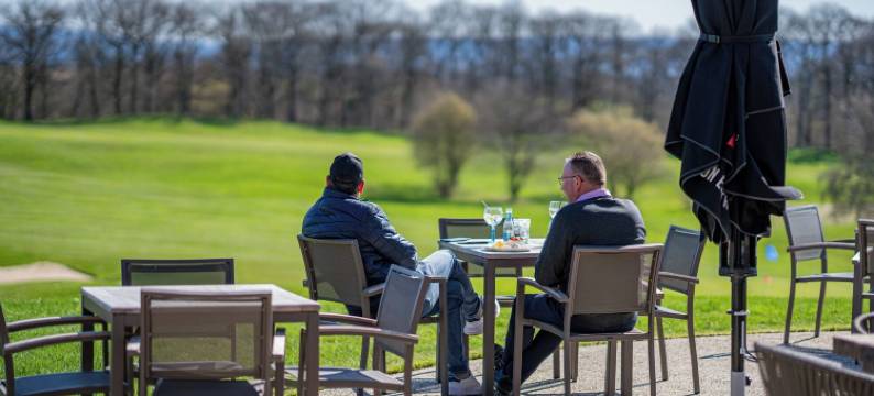 高尔夫五国酒店(Hôtel & Restaurant Five Nations)图片