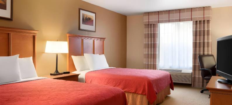 锡卡莫尔丽怡酒店(Country Inn & Suites by Radisson, Sycamore, IL)图片