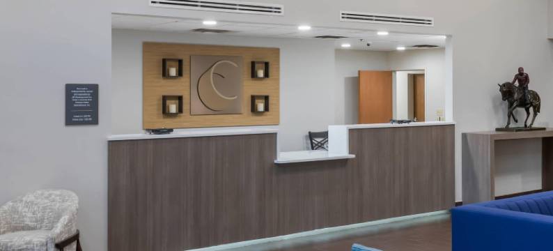 温泉城中城舒适套房酒店(Comfort Inn & Suites Hot Springs Midtown)图片