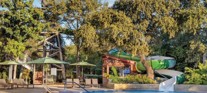 野橡树牧场Hyatt酒店(Hyatt Vacation Club at Wild Oak Ranch)图片