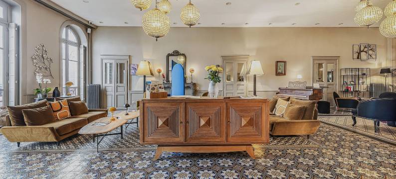 Best Western Plus Hotel DEurope et DAngleterre图片