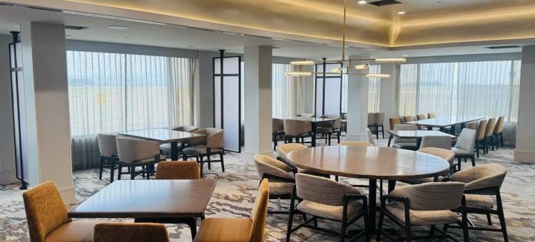 圣马丽亚雷迪森酒店(Radisson Hotel Santa Maria)图片