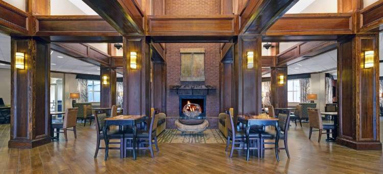 鸽子谷公园大道旅馆(Inn on the Parkway Pigeon Forge)图片
