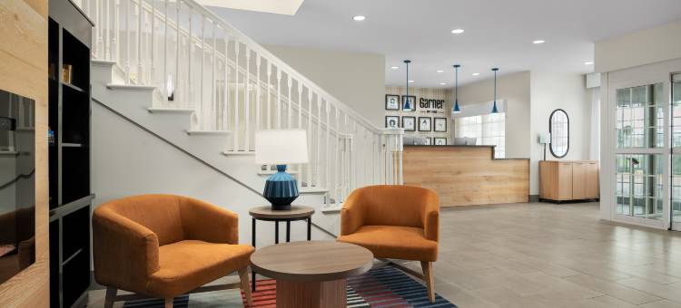 麦迪逊Garner-亨茨维尔机场酒店 by IHG(Garner Hotel Madison - Huntsville Airport by IHG)图片