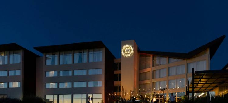 谢尔顿布宜诺斯艾利斯格林维尔马球度假村(Sheraton Buenos Aires Greenville Polo & Resort)图片