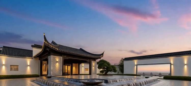 花筑·青岛祓园宾舍民宿(胶州黄家河水库店)图片