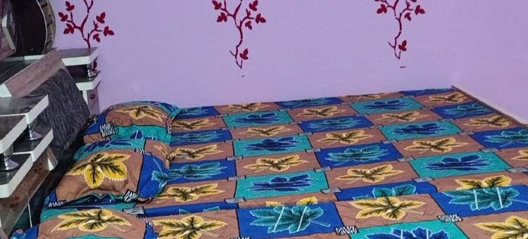 玛卡蒂亚尼达姆(MAA Katyani Dham)图片