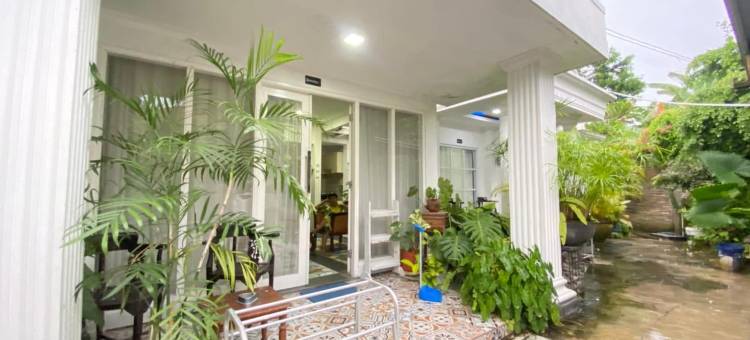 OYO 95132 卡拉伊斯兰民宿(OYO 95132 Kara Homestay Syariah)图片