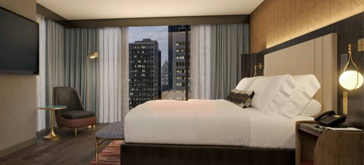Hotel Trinity, Autograph Collection图片