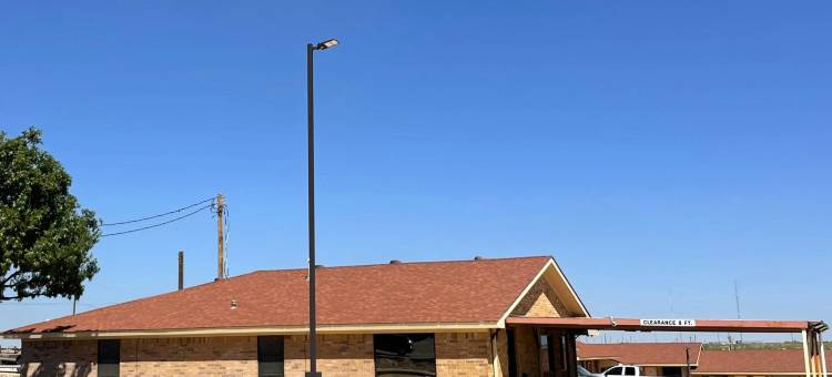 近新墨西哥62号公路的塞米诺尔旅馆(Seminole Inn Near New Mexico Hwy 62)图片