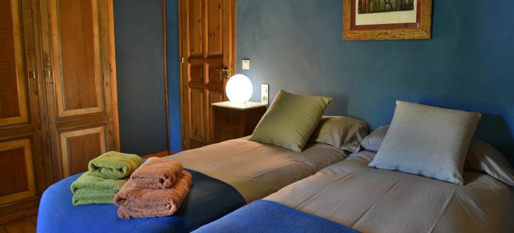 Country House Near Barcelona with Pool图片