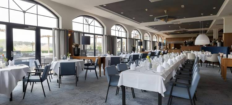 范德尔沃克奥斯纳布吕克酒店(Van der Valk Hotel Melle - Osnabrück)图片