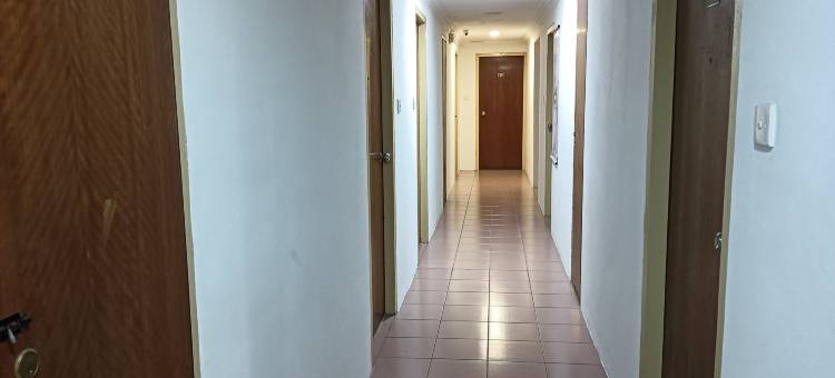 Wawasan旅馆(Hotel O Wawasan Inn)图片