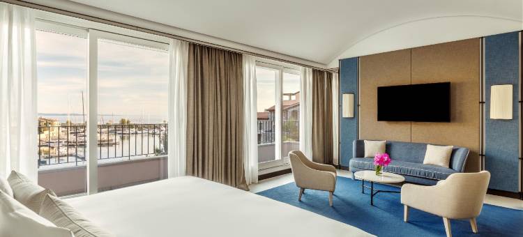 蒂沃利西斯蒂亚纳港度假村(Tivoli Portopiccolo Sistiana Resort)图片