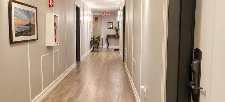 贝斯特韦斯特SureStay精选, 海港景观旅馆(Harbourview Inn, SureStay Collection by Best Western)图片