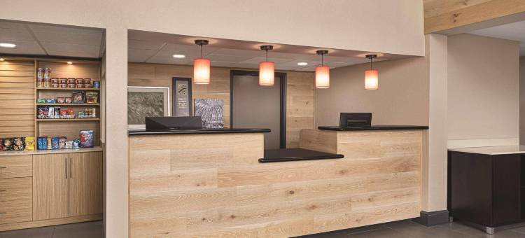 丽怡套房酒店邓恩I-95(Country Inn & Suites by Radisson, Dunn I-95)图片