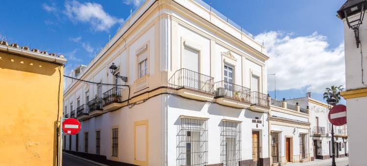 GuestReady - Palacio San Juan Atico 12图片