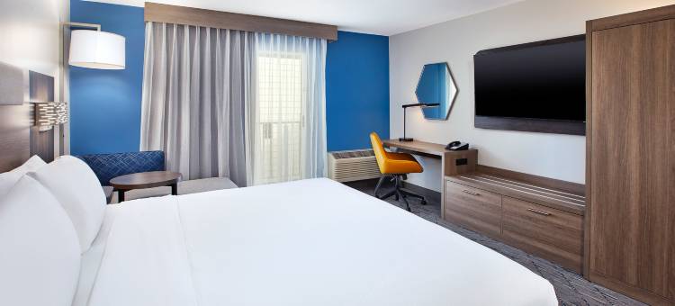 智选假日套房酒店匹兹堡机场(Holiday Inn Express & Suites PITTSBURGH AIRPORT by IHG)图片