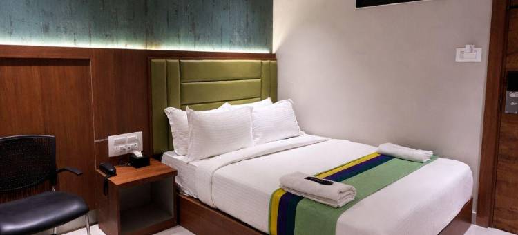 红宝石酒店(Hotel Ruby)图片