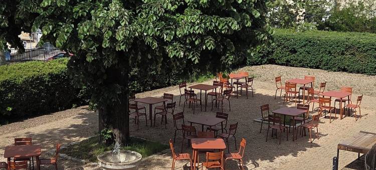 2M酒店, The Originals Relais(Hôtel 2M, The Originals Relais)图片