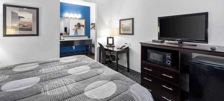 贝尔蒙特套房旅馆(Belmont Inn and Suites Tatum)图片