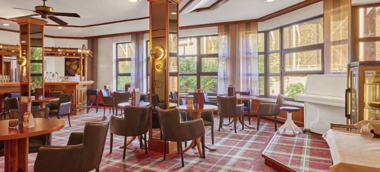 美居巴特迪克海姆酒店(Mercure Hotel Bad Duerkheim An Den Salinen)图片