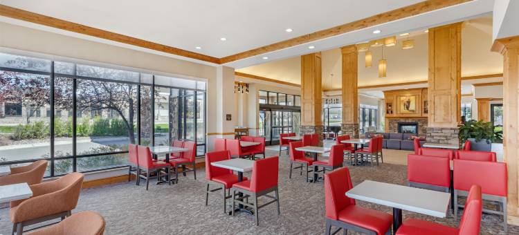希尔顿花园酒店-米苏拉(Hilton Garden Inn Missoula)图片