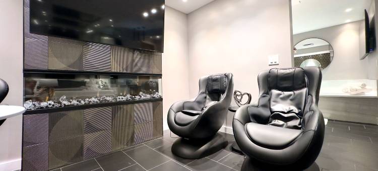 Sybaris Pool Suites泳池套房(Sybaris Pool Suites)图片