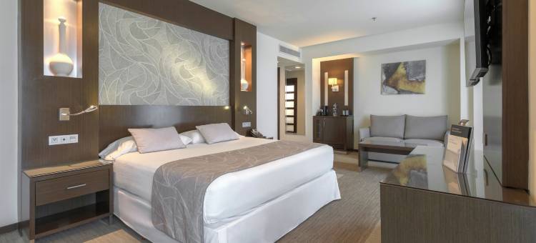 瓜达拉哈拉广场悦宜湾酒店(Riu Plaza Guadalajara)图片
