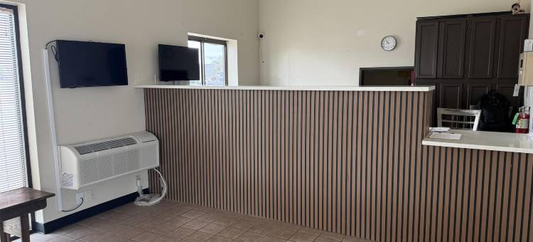SureStay by Best Western Wichita Airport图片