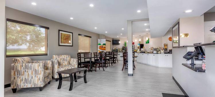 凯艺酒店(Quality Inn)图片