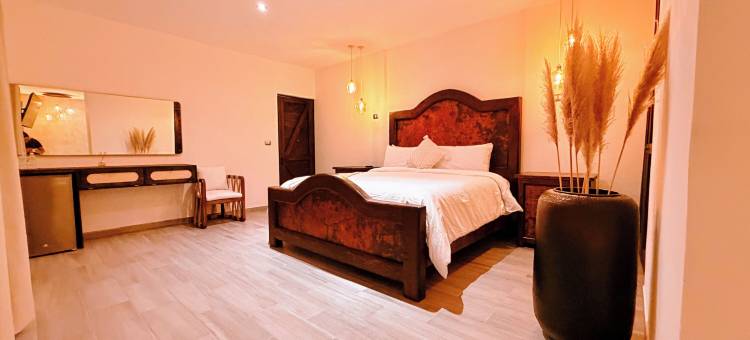 蒙特西诺精品酒店(Montencino Hotel Boutique)图片