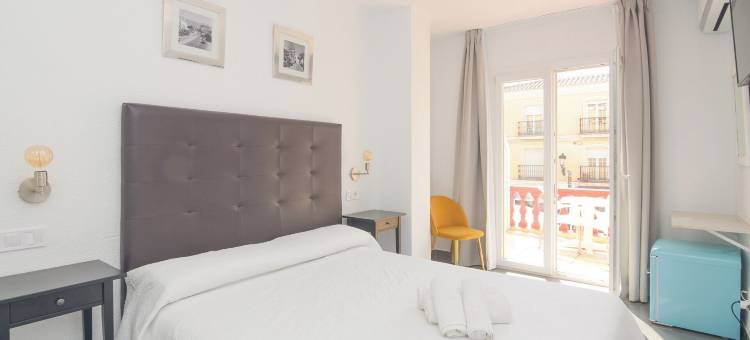 拉尔米塔旅馆(Hostal la Ermita)图片