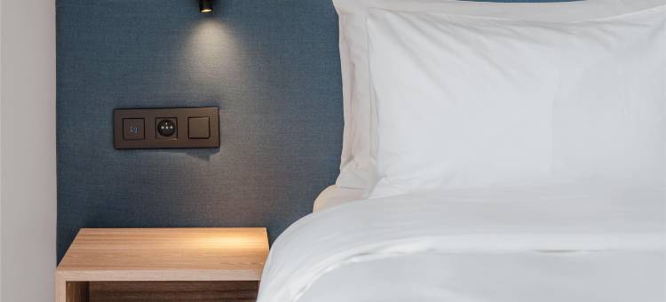 Radisson Hotel Cannes Seaside图片