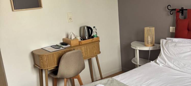 乐博伊亚特酒店(Hôtel le Boïate)图片