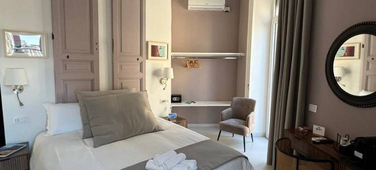 波埃里奥车站客房及公寓(Poerio Station Rooms & Apartment)图片