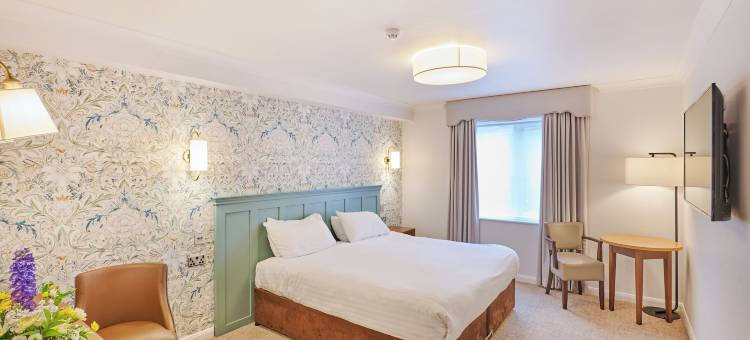 索尔兹伯里米尔福德大厅(MILFORD HALL SALISBURY by IHG)图片