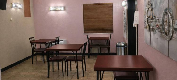 伍德兰酒店及套房长住(Woodland Inn and Suites Extended Stay)图片