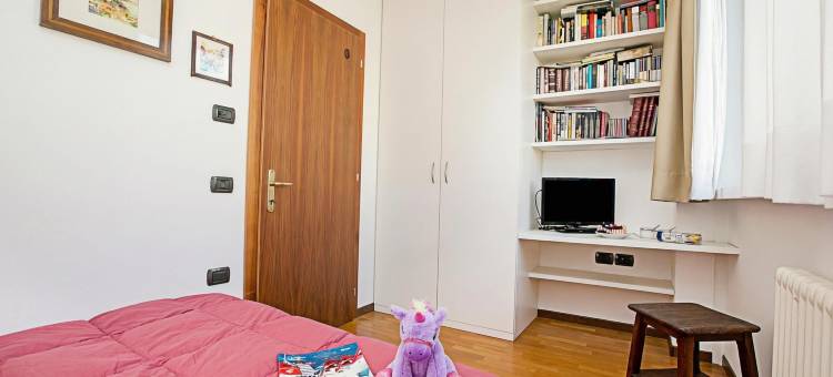 Riva Centro Apartment - Happy Rentals图片