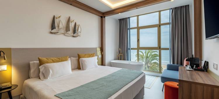 法兰达里亚斯阿尔塔斯酒店，Ascend 酒店精选(Faranda Rias Altas, Ascend Hotel Collection)图片