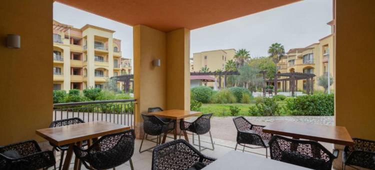 维拉摩拉公寓(The Residences Vilamoura)图片