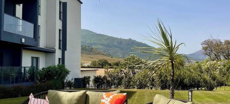 巴斯蒂亚比古里亚美居水疗酒店(Mercure Hotel & Spa Bastia Biguglia)图片