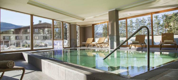 蓝色自然酒店与 SPA - 限成人(Blu Hotel Natura & Spa - Adults Only)图片